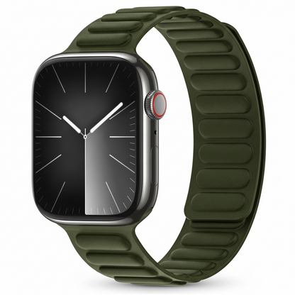 WATCH Accessories Magnetic Watch Band for Apple Watch