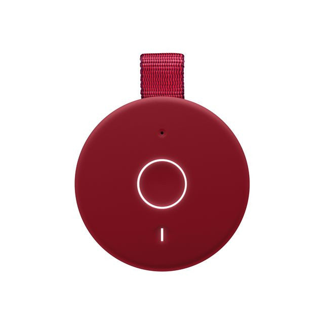 Ultimate Ears BOOM 3 Portable Wireless Bluetooth Speaker - 360° Sound, Waterproof