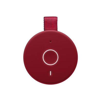 Ultimate Ears BOOM 3 Portable Wireless Bluetooth Speaker - 360° Sound, Waterproof