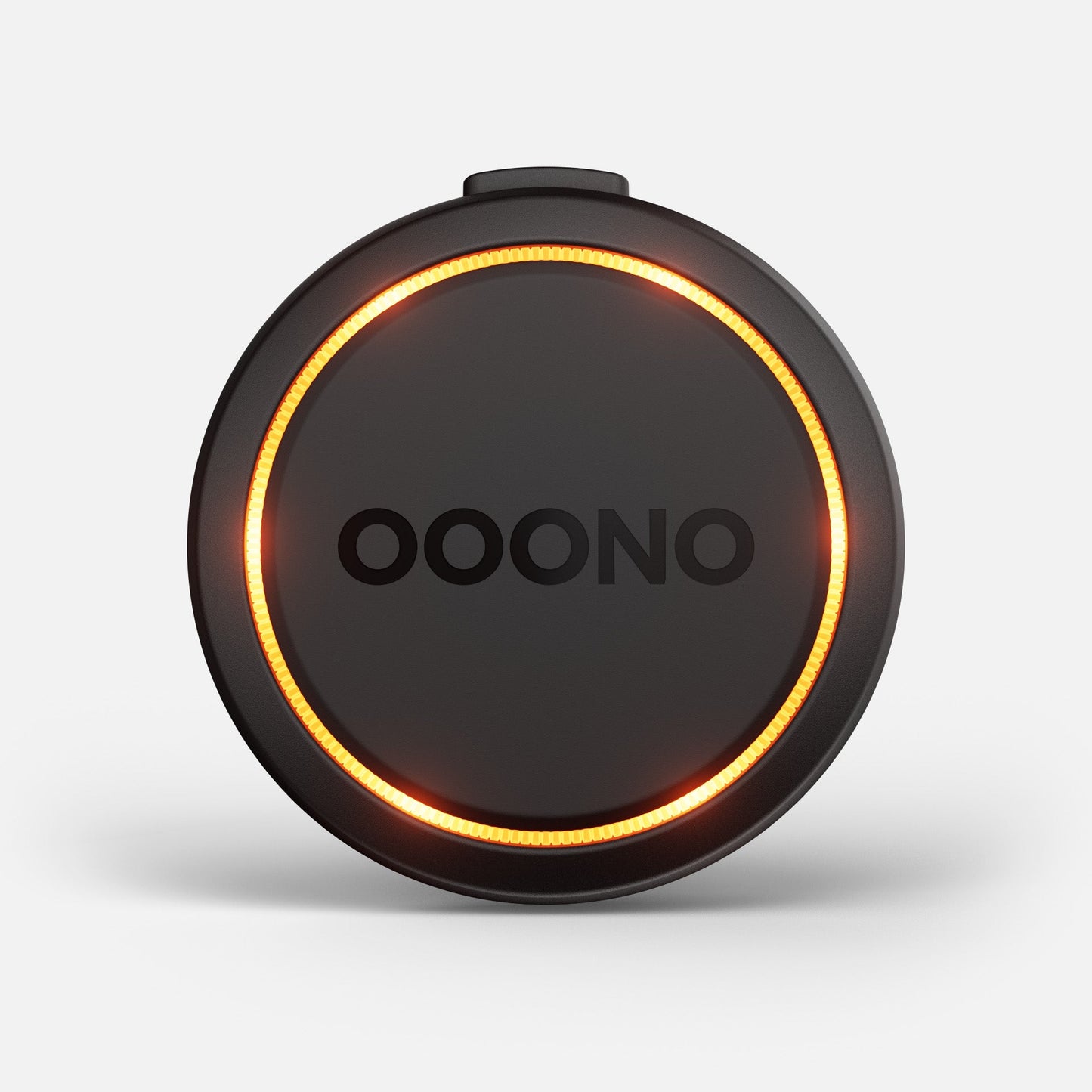 OOONO CO-DRIVER NO2 Rechargeable Traffic Safety Alarm with CarPlay