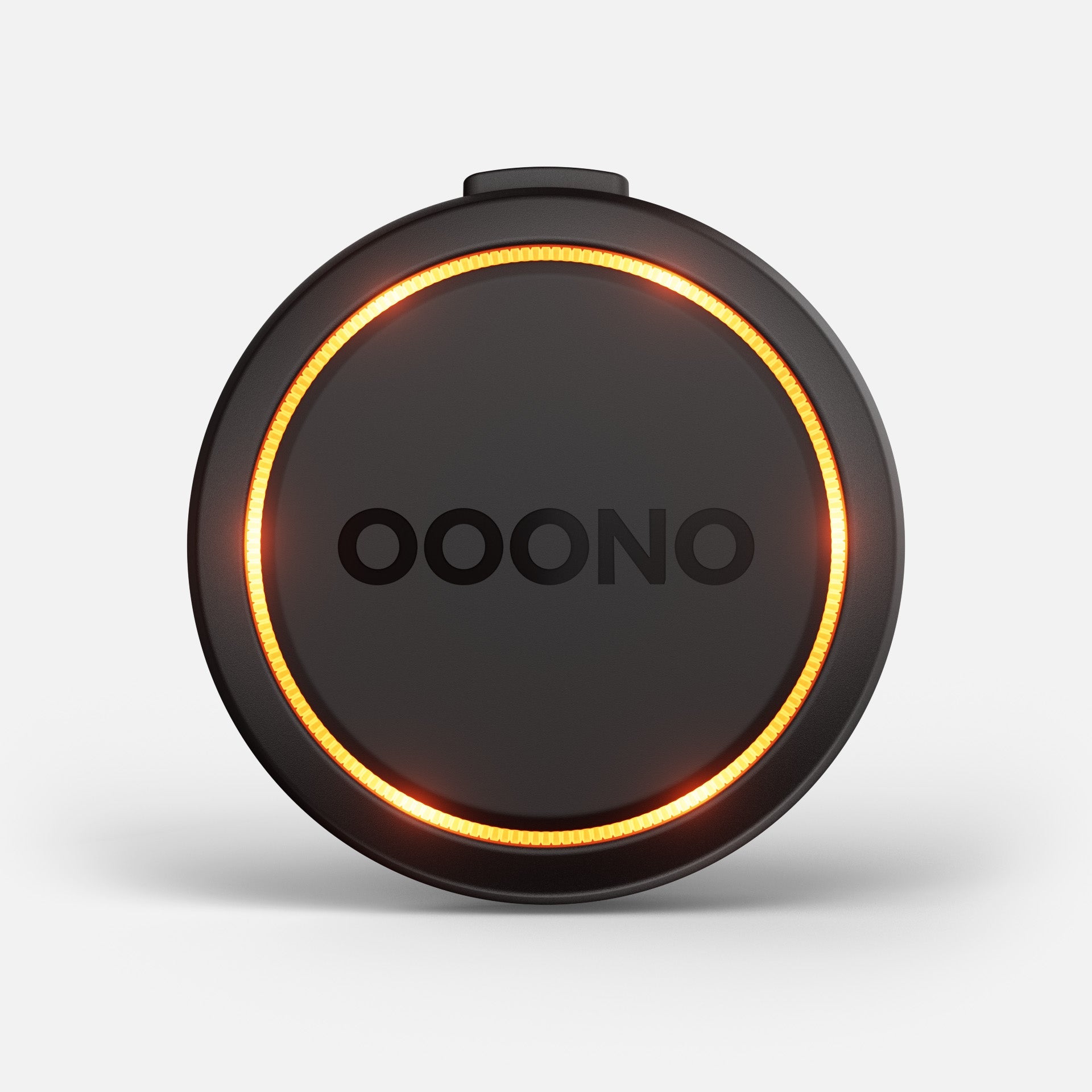 OOONO CO-DRIVER NO2 Rechargeable Traffic Safety Alarm with CarPlay