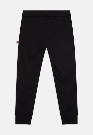 LEGO Kidswear Black Sweatpants for Children – Comfortable Cotton Joggers