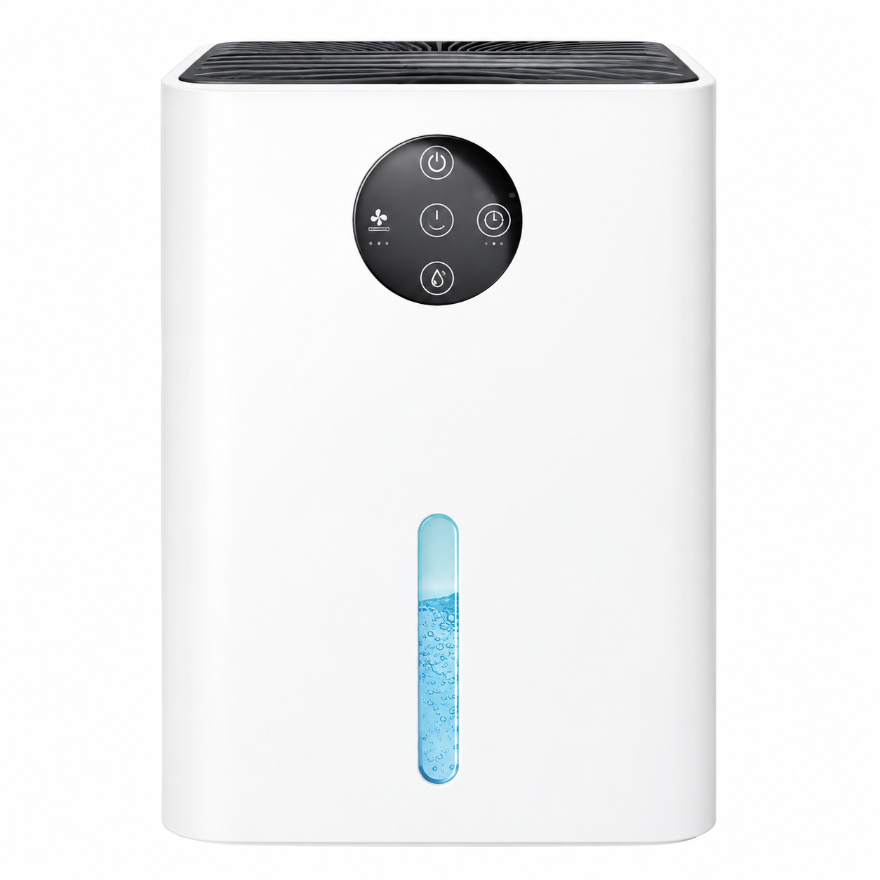 MAPOOR DS01 Small Dehumidifier 1.8L