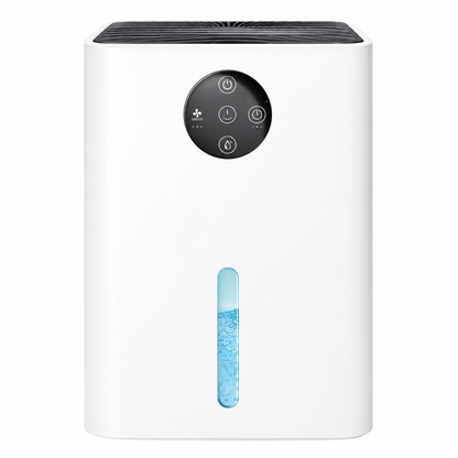 MAPOOR DS01 Small Dehumidifier 1.8L