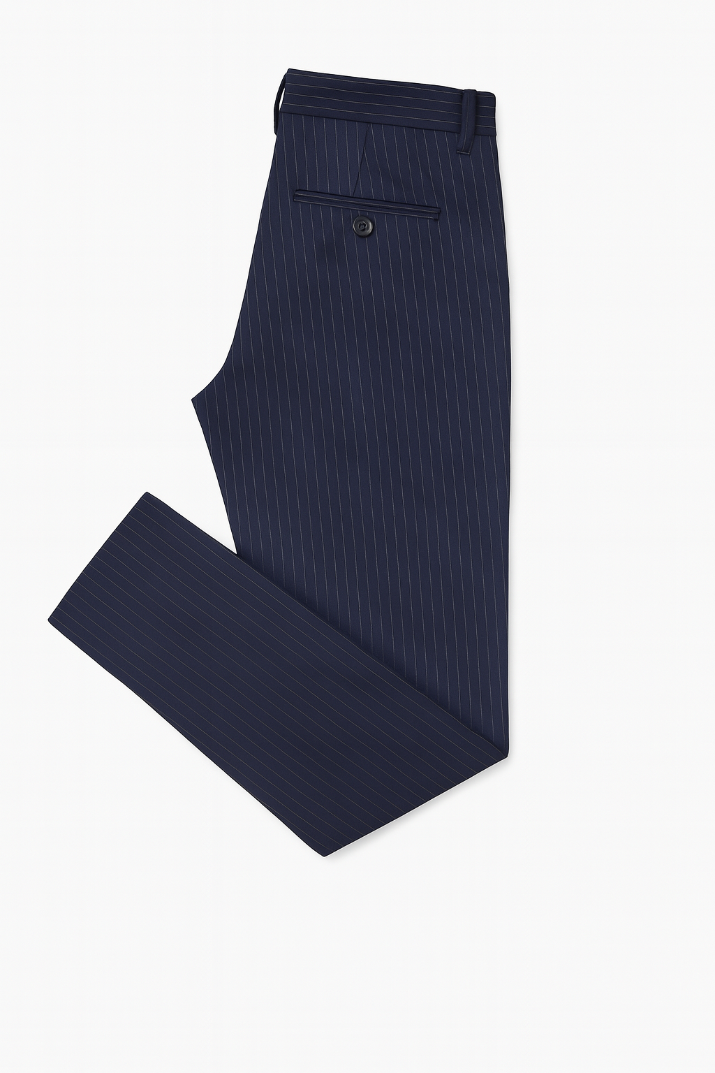 Stylish ONLY & SONS ONSMARK Tapered Fit Chino Trousers for Men