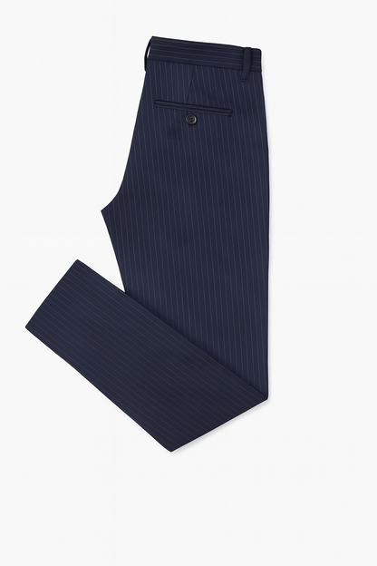 Stylish ONLY & SONS ONSMARK Tapered Fit Chino Trousers for Men