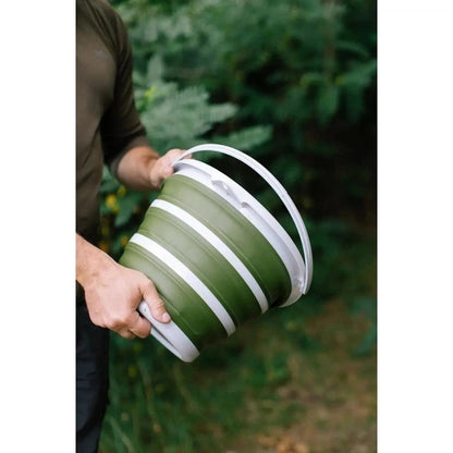 CRIVIT Collapsible Bucket 10L