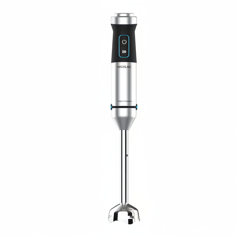 Cecotec Power TitanBlack 1500 XL Hand Blender 1500W Black