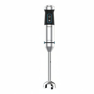Cecotec Power TitanBlack 1500 XL Hand Blender 1500W Black
