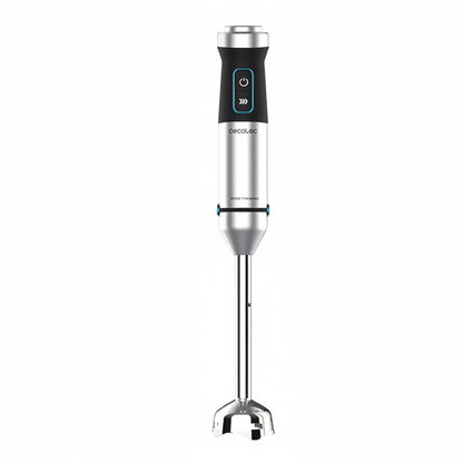 Cecotec Power TitanBlack 1500 XL Hand Blender 1500W Black