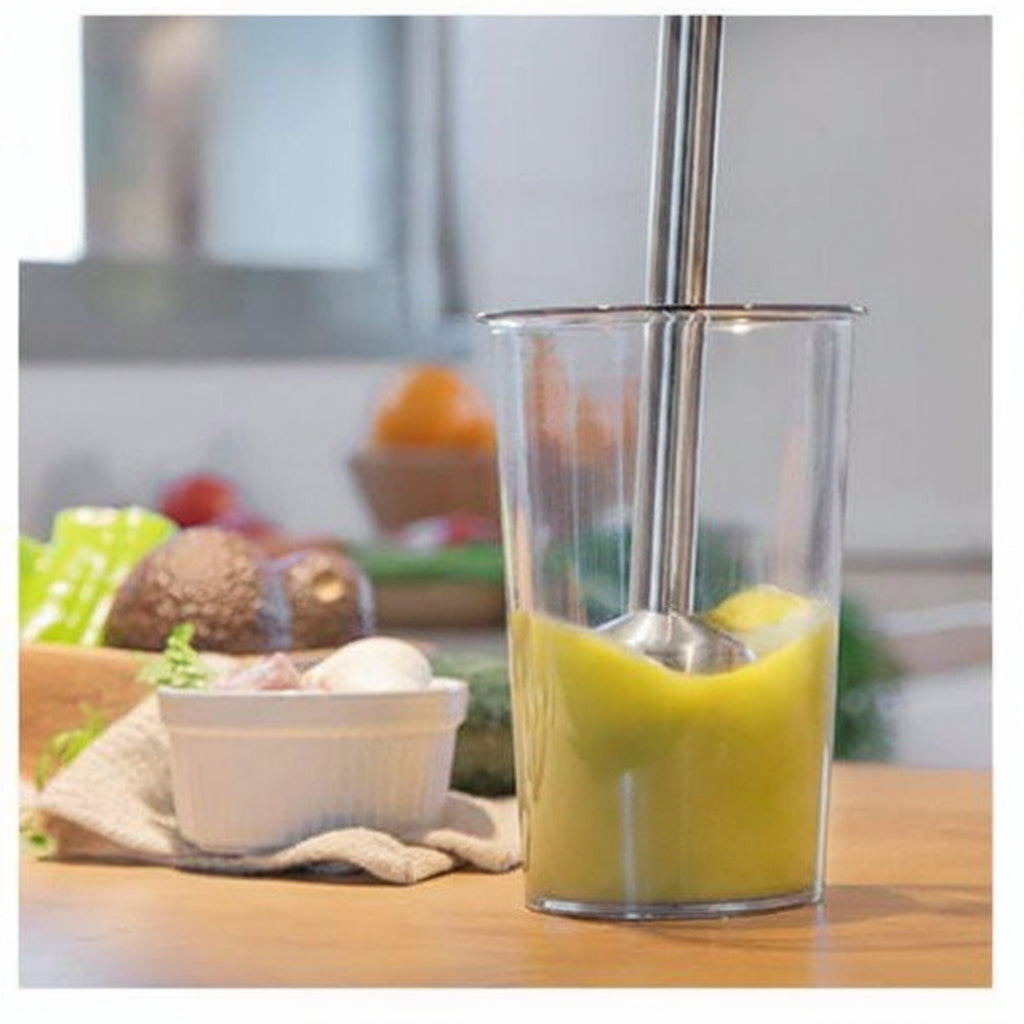 Cecotec Power TitanBlack 1500 XL Hand Blender 1500W Black
