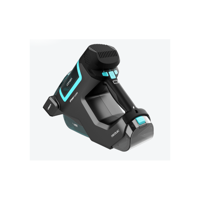 Cecotec Conga 2500 081443 Handheld Carpet and Spot Cleaner