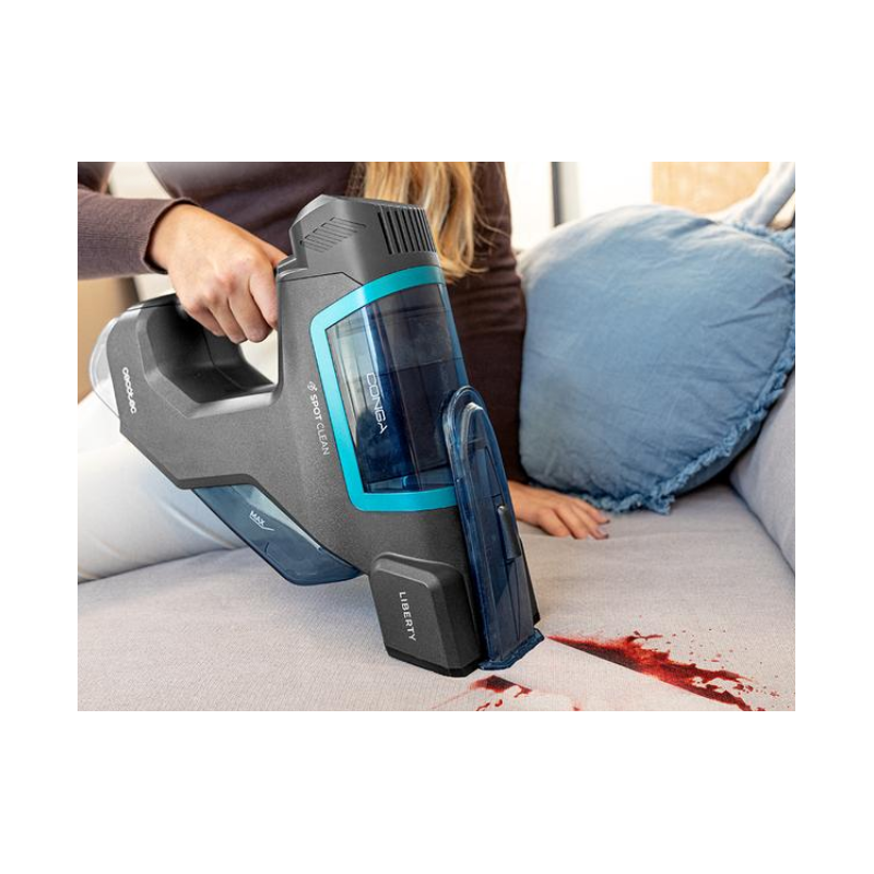 Cecotec Conga 2500 081443 Handheld Carpet and Spot Cleaner