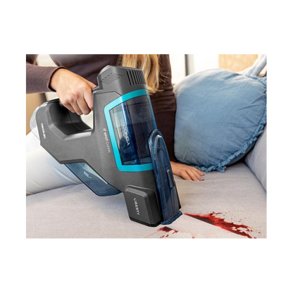 Cecotec Conga 2500 081443 Handheld Carpet and Spot Cleaner
