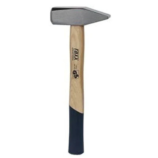 Raxx Professional 1500g Polished Locksmith's Hammer with Durable Wooden Handle - Gomix Brands Outlet