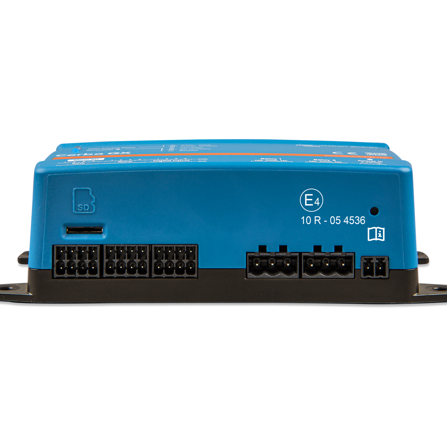 Victron Cerbo GX Advanced Remote Monitoring Communication Hub for Power Systems