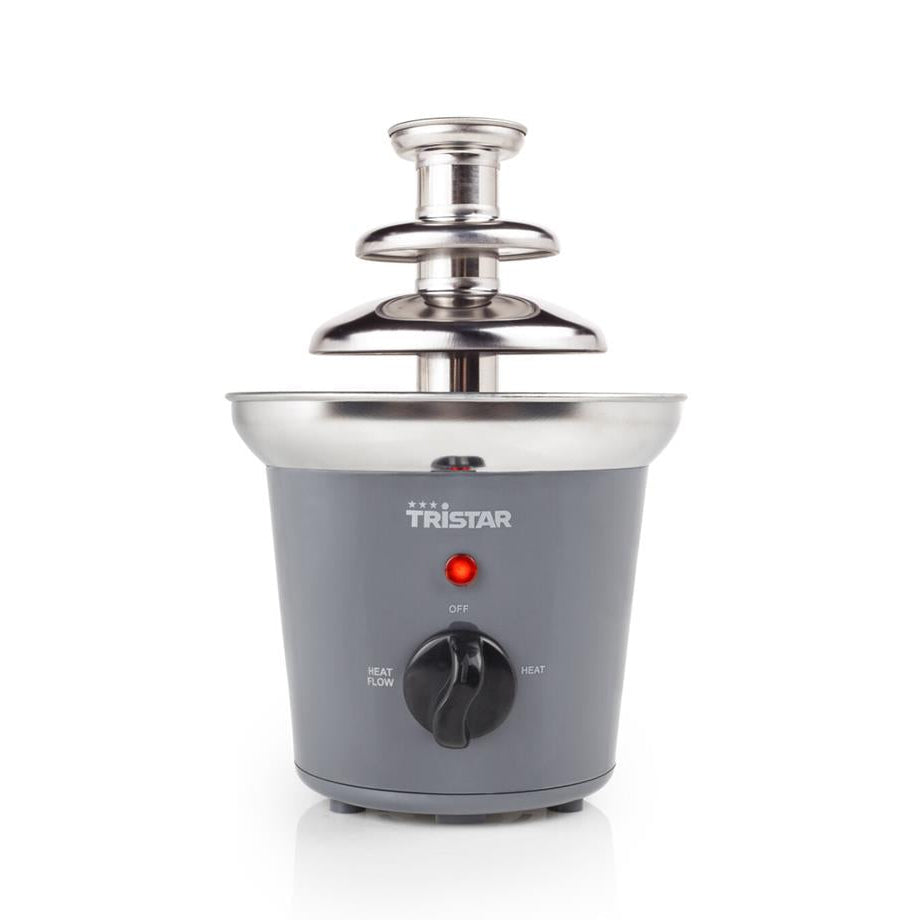 Tristar CF-1603 Chocolate Fountain 0.4L 32W