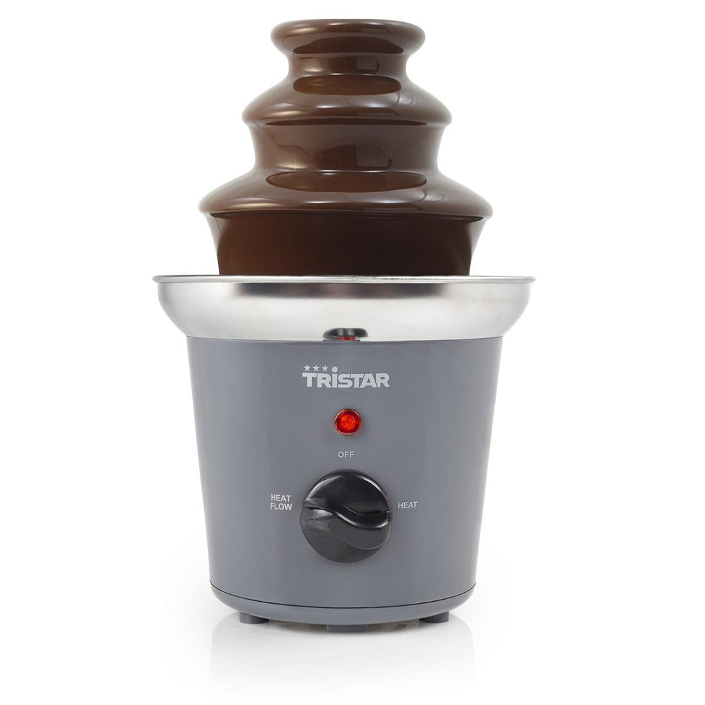 Tristar CF-1603 Chocolate Fountain 0.4L 32W