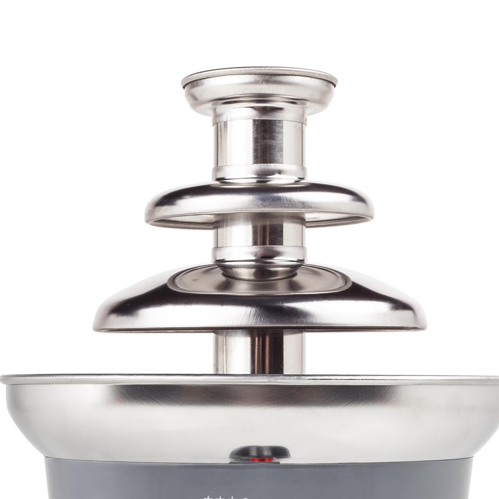 Tristar CF-1603 Chocolate Fountain 0.4L 32W