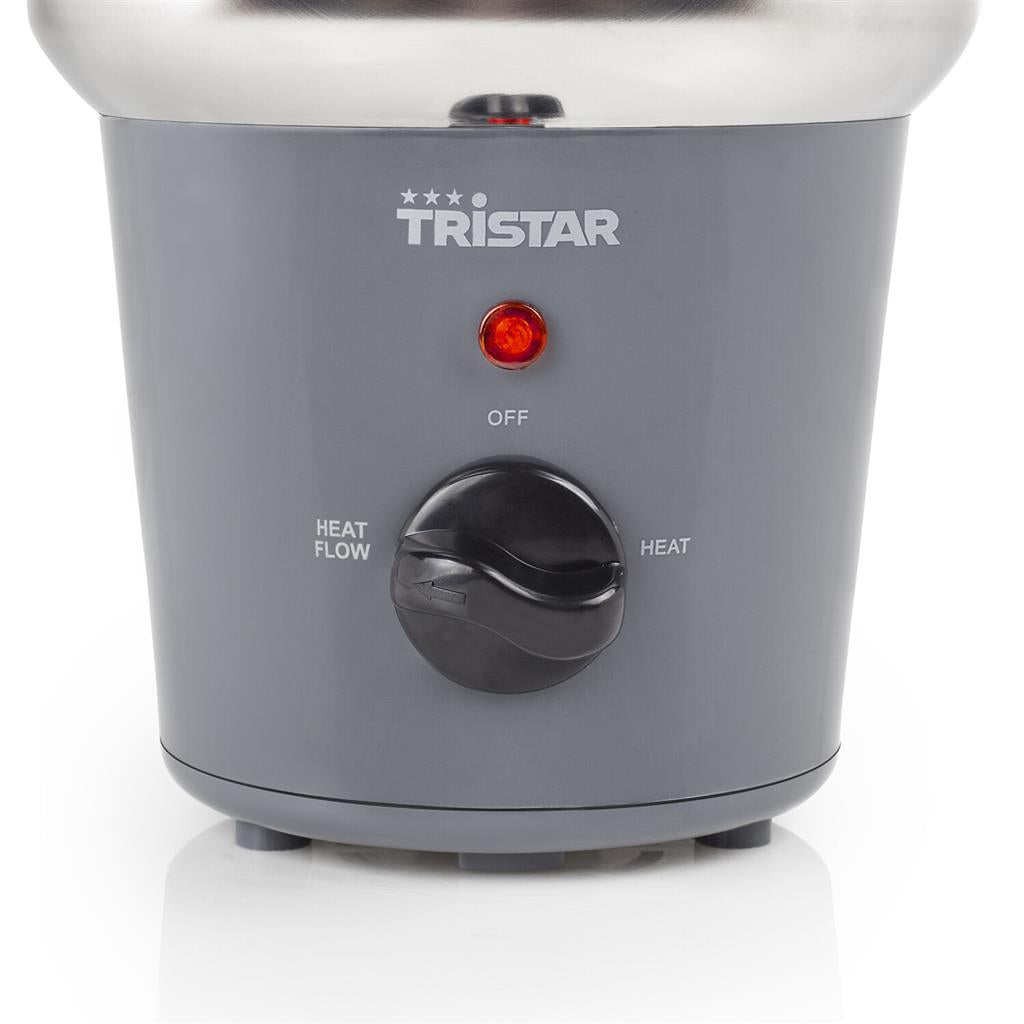 Tristar CF-1603 Chocolate Fountain 0.4L 32W