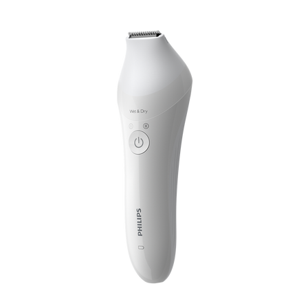 Philips Series 8000 Wet & Dry Epilator with Ceramic Tweezers