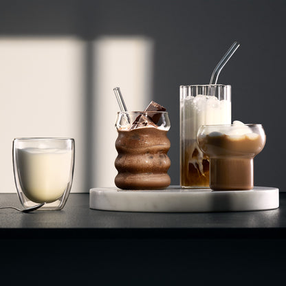 WMF Lono Milk Frother Milk & Choc
