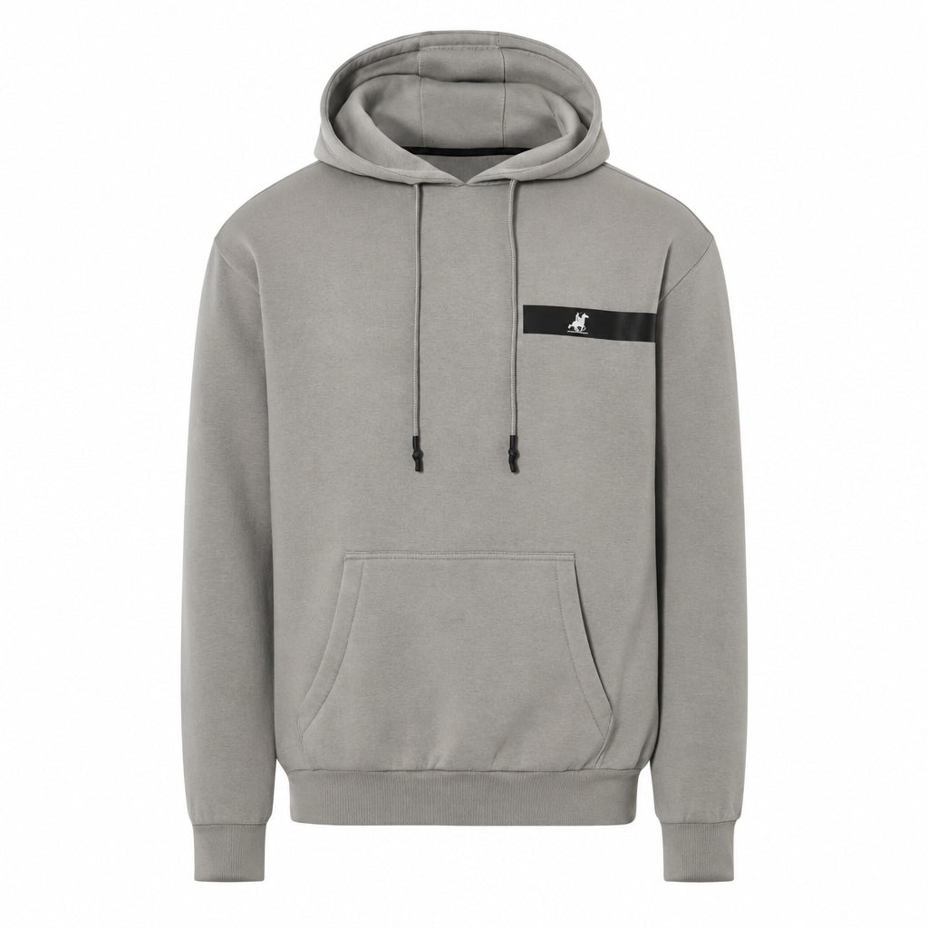 Livergy Men's Warm Hoodie