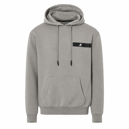 Livergy Men's Warm Hoodie