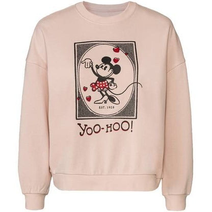 Disney Minnie Mouse Women's Sweatshirt