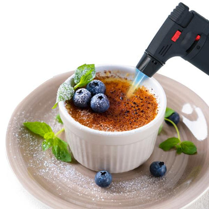 nola Caramelizing Burner