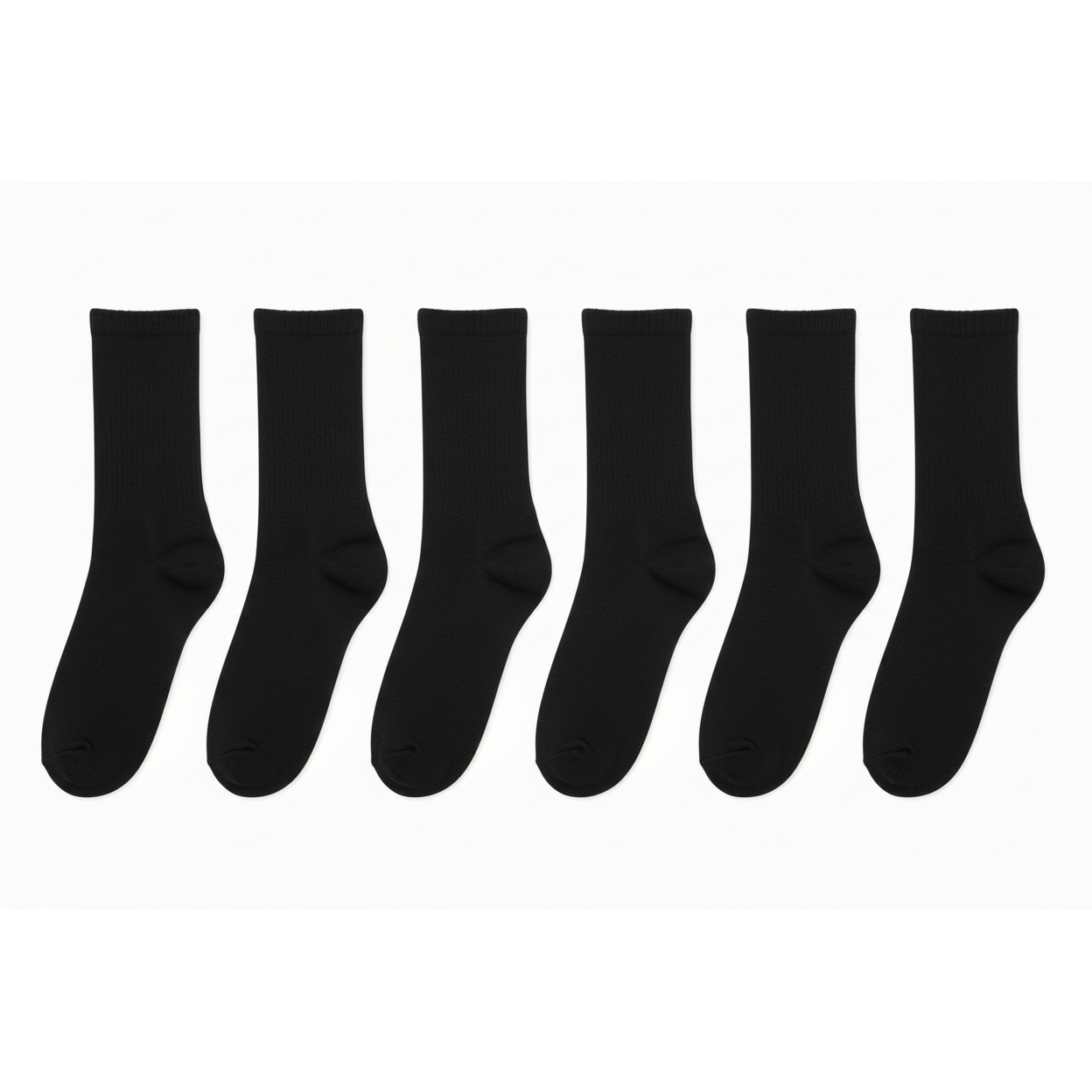 town land High men's Socks Pack of 20