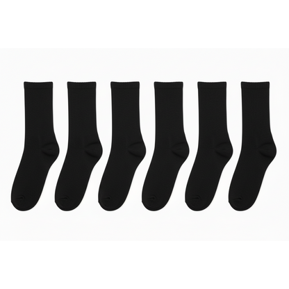 town land High men's Socks Pack of 20