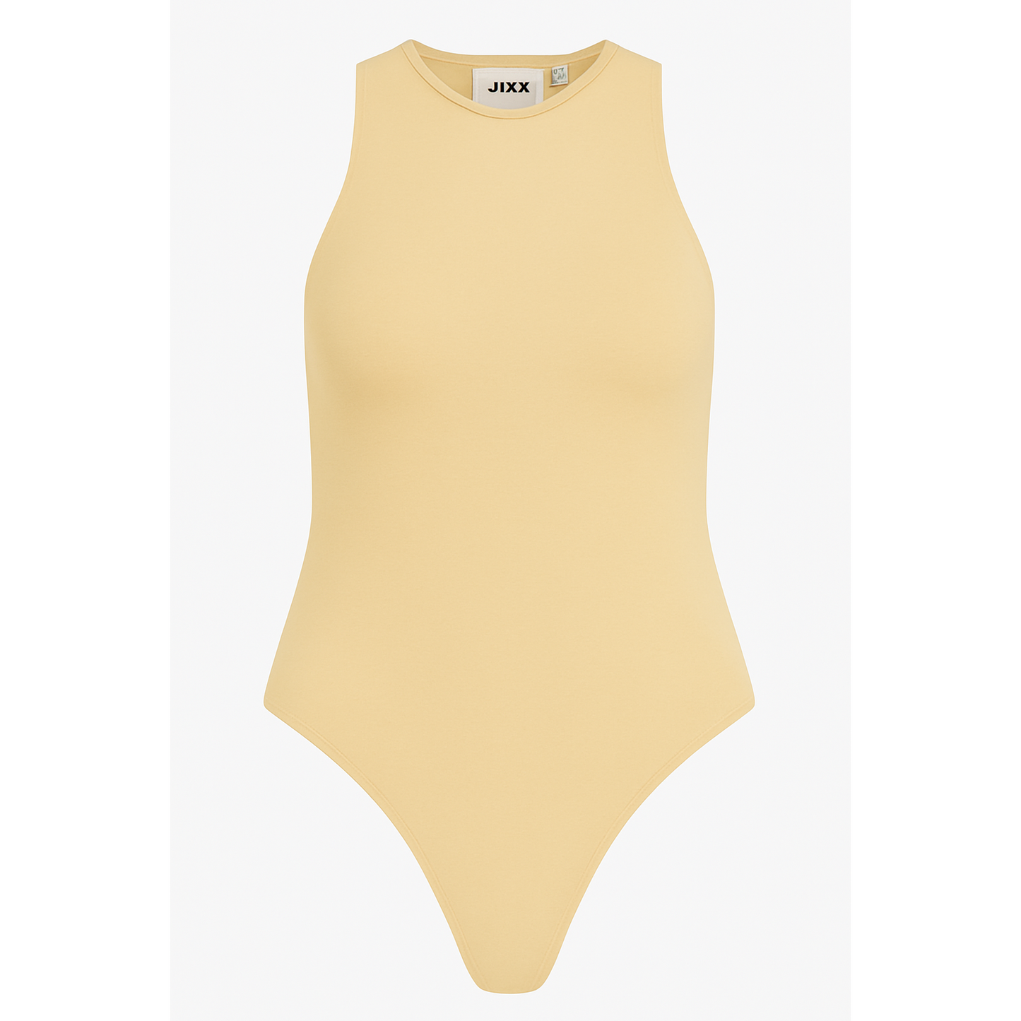 JACK & JONES Women's Black Jxivy Dream Bodystocking