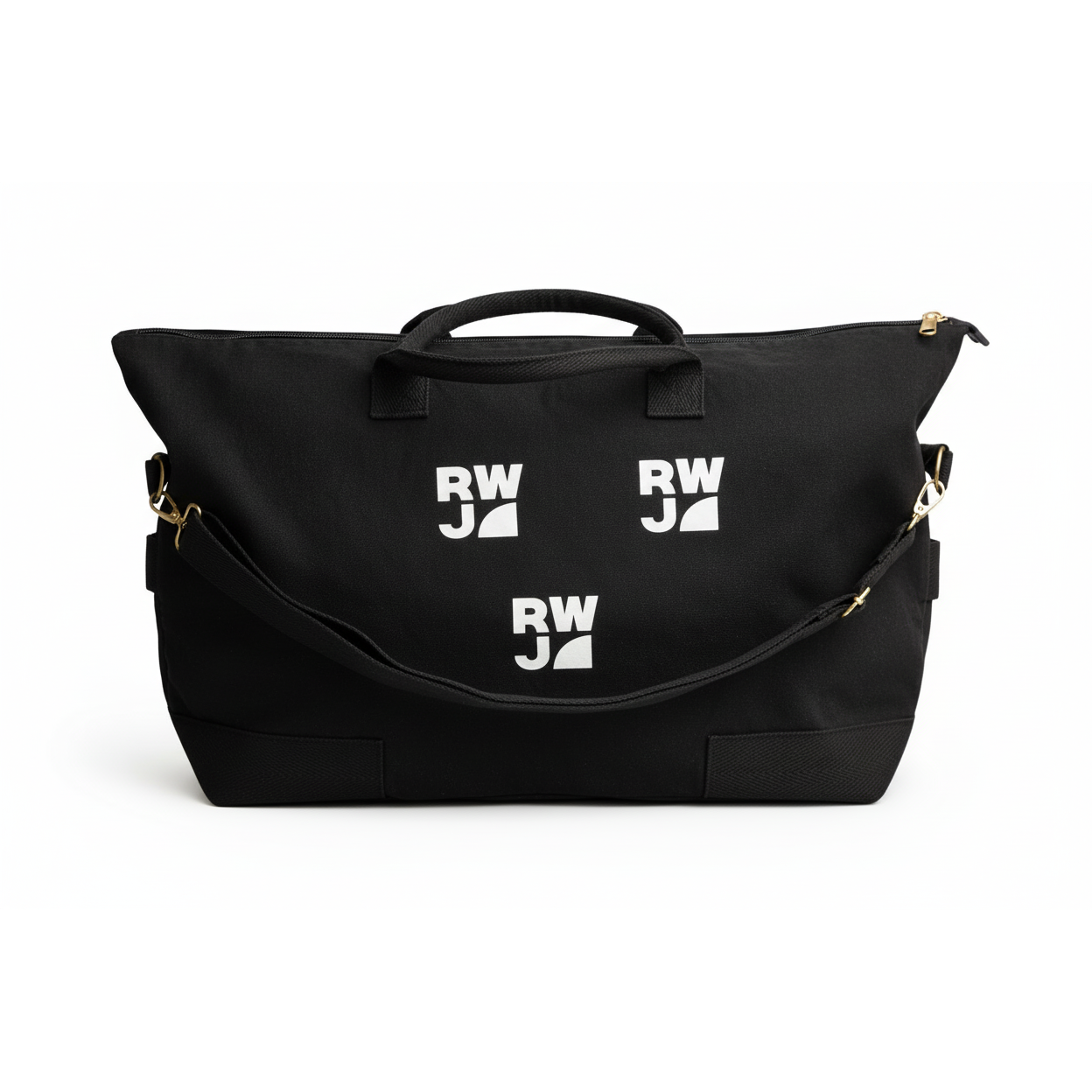 XD Collection AWARE™ Kezar 500gsm Recycled Canvas Deluxe Weekend Bag