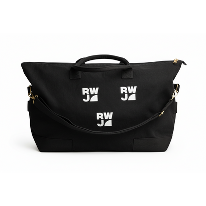 XD Collection AWARE™ Kezar 500gsm Recycled Canvas Deluxe Weekend Bag