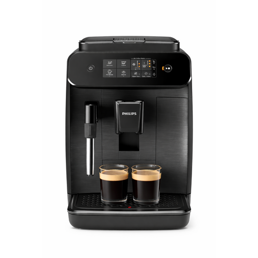 Philips Series 800 Automatic Espresso Machine: Fresh Bean-to-Cup Coffee Maker