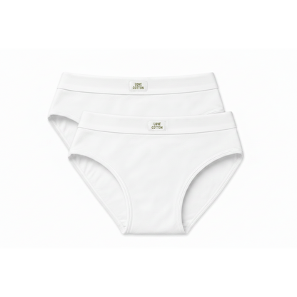 esmara® Ladies Briefs (pack of 2)