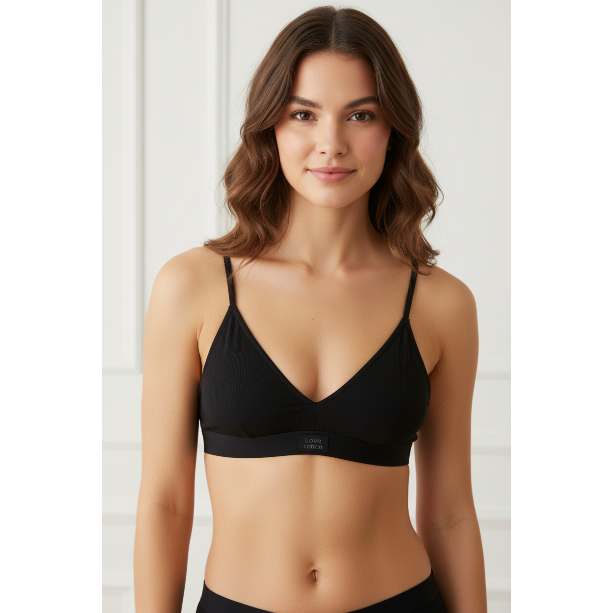 ESMARA  Bra for Women Adjustable Straps