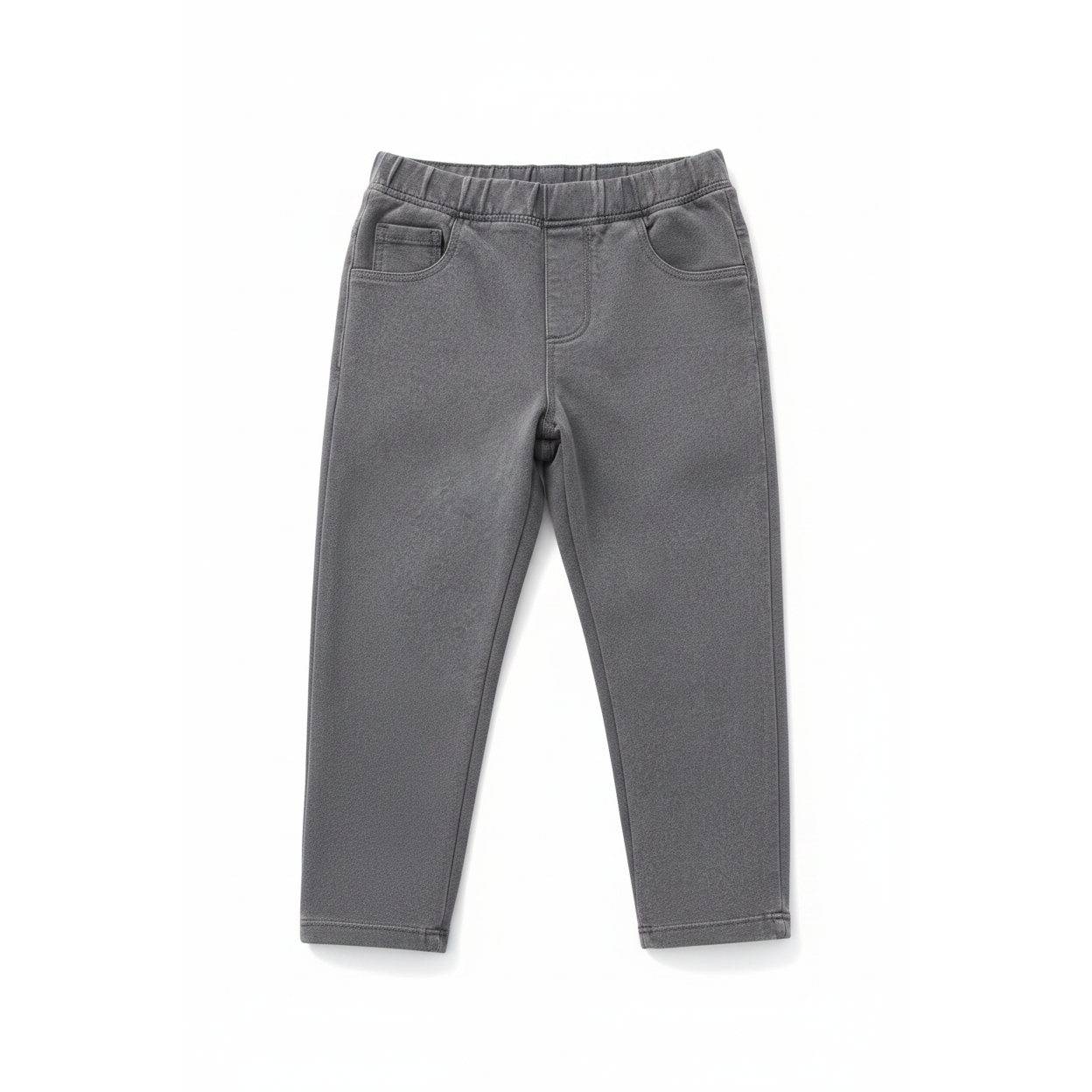 Lupilu Kids Grey Jeggings