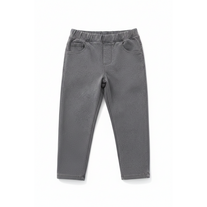 Lupilu Kids Grey Jeggings