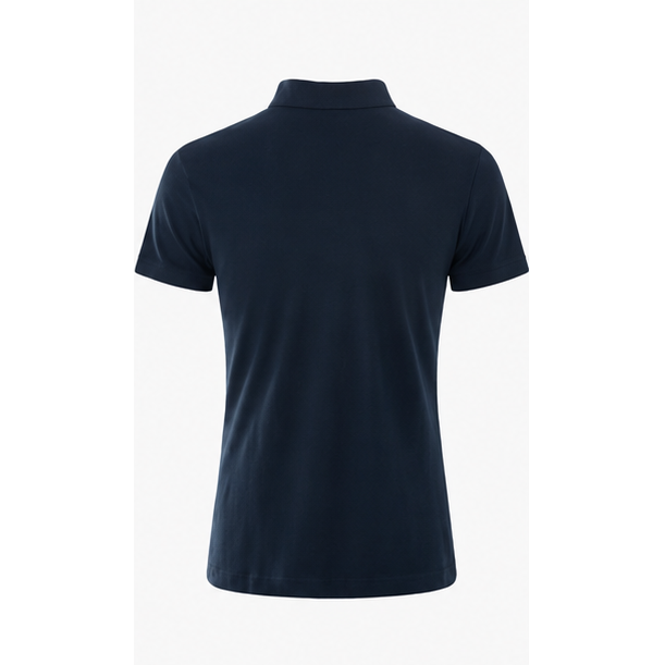 ESMARA® Women's Cotton  Polo Shirt
