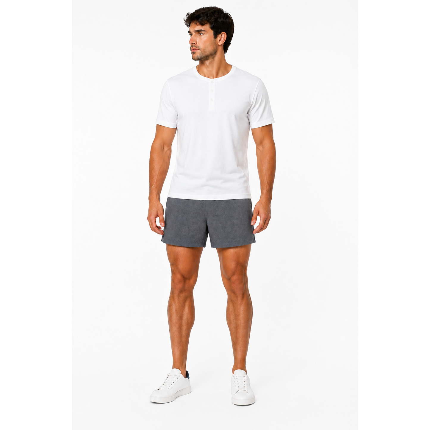 LIVERGY Men's Pajama Set