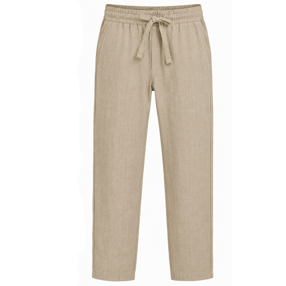 LIVERGY® Men’s Pants Straight Fit