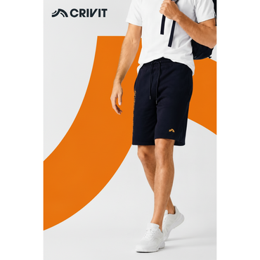 Crivit Men's Sports Shorts