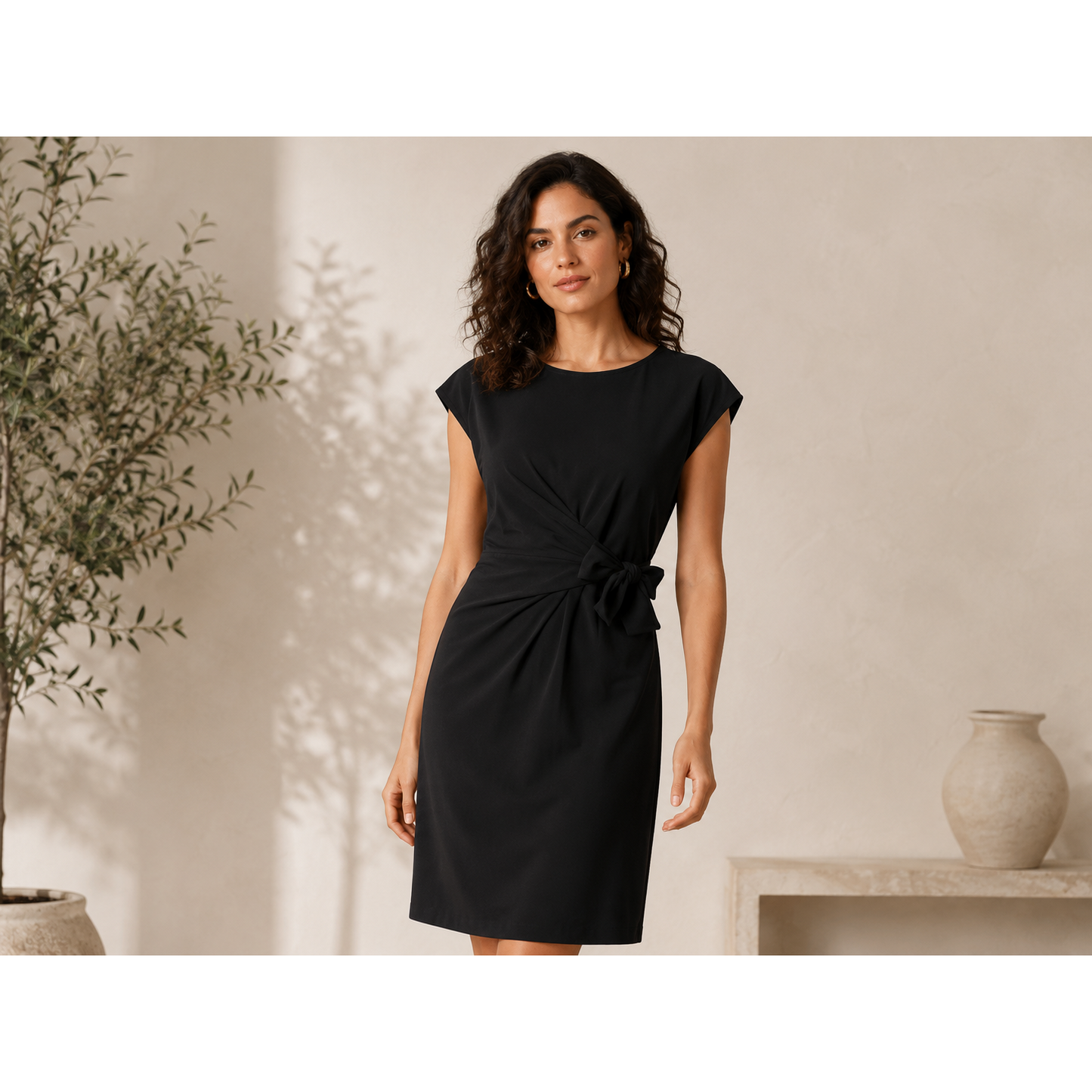 Esmara® Elegant Women’s Dress