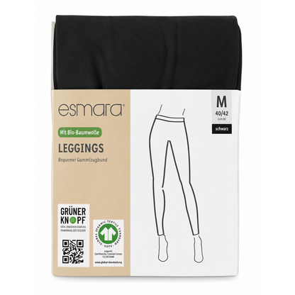 esmara Women Shaping Leggings