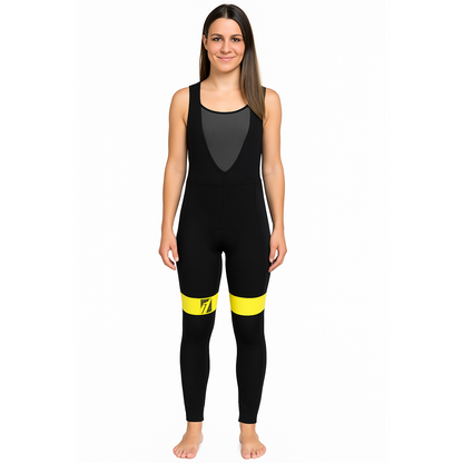 Scotte Women's G-Shield Tights: Cycling Performance