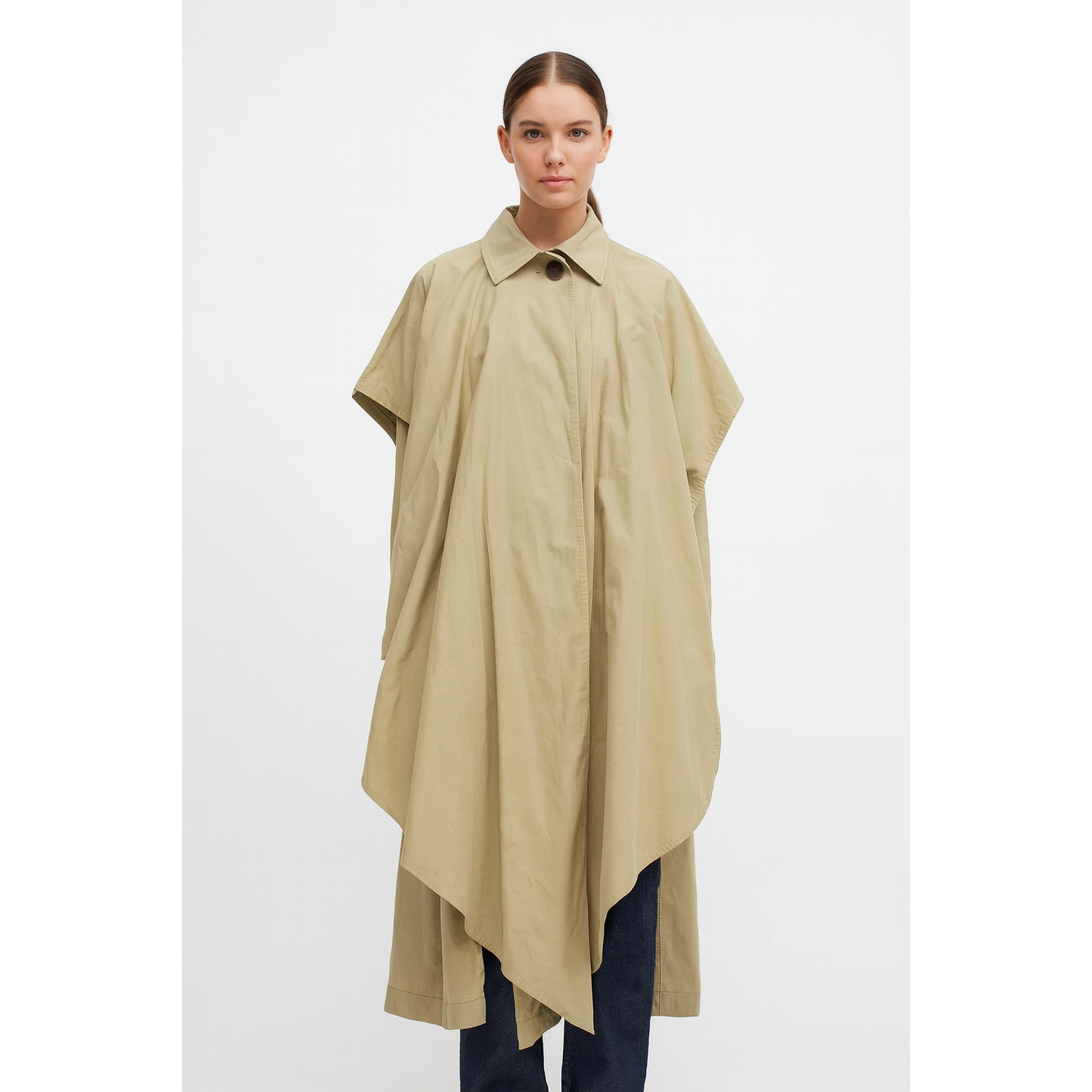 Totême Trench coat