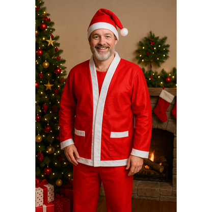 Boland Santa clause Set