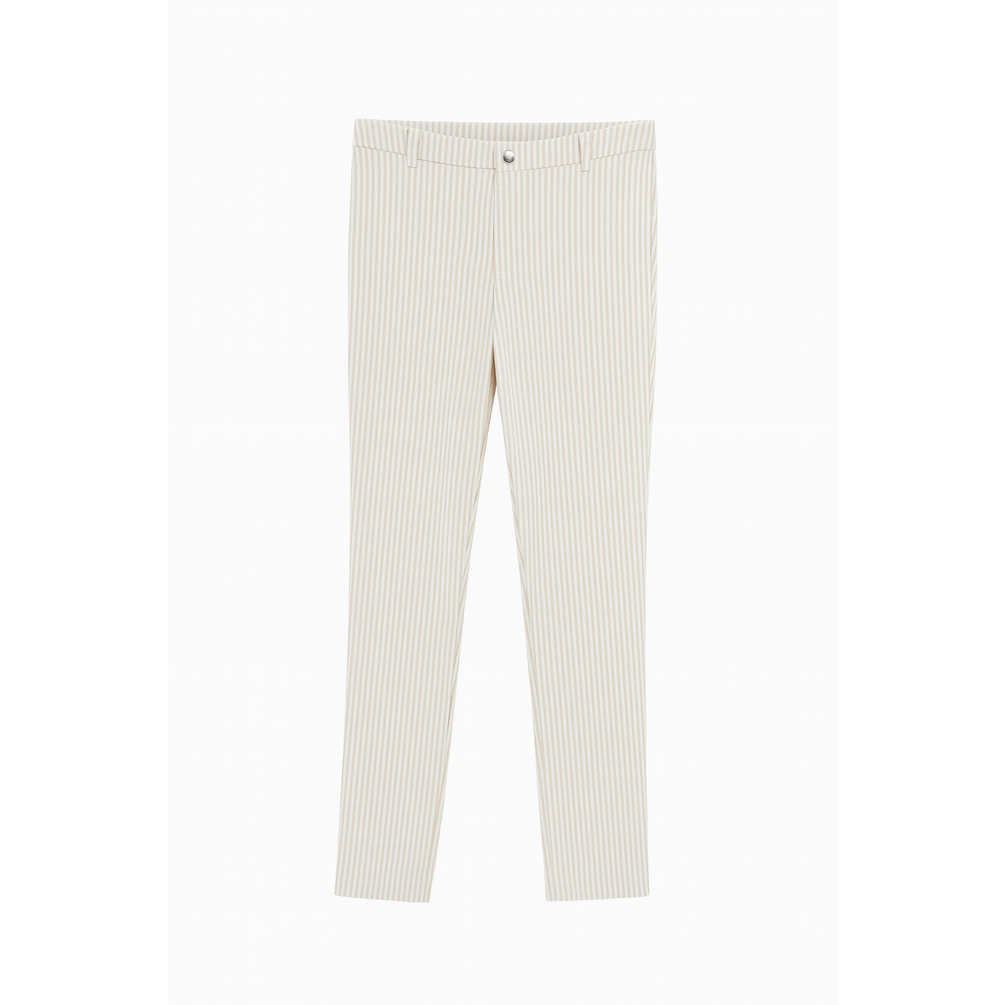 Women's Collection By Tchibo Casual Stretch Cotton-Polyester Pants